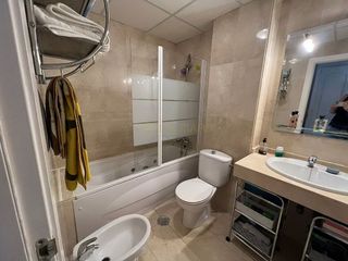 Piso en alquiler en Centro en Torremolinos
