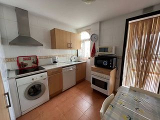Piso en alquiler en Centro en Torremolinos
