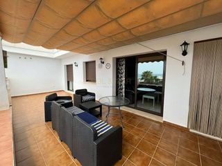 Piso en alquiler en Centro en Torremolinos