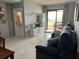 Piso en alquiler en Centro en Torremolinos