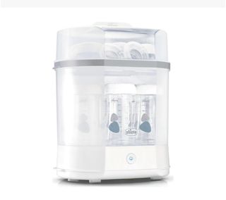 Sterilizzatore Chicco usato pochissimo