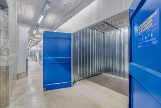 Trastero en alquiler en Zona Industrial en Alcobendas