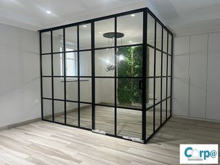 Oficina en alquiler en Casco Antiguo en Pamplona
