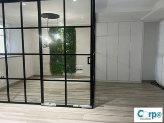 Oficina en alquiler en Casco Antiguo en Pamplona