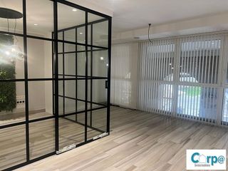 Oficina en alquiler en Casco Antiguo en Pamplona