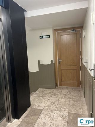 Oficina en alquiler en Casco Antiguo en Pamplona