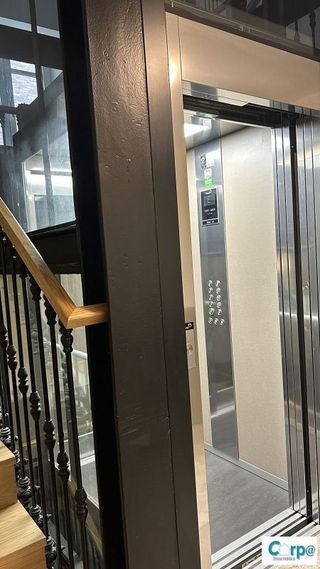 Oficina en alquiler en Casco Antiguo en Pamplona