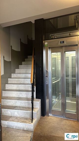 Oficina en alquiler en Casco Antiguo en Pamplona