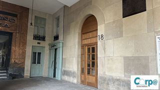 Oficina en alquiler en Casco Antiguo en Pamplona