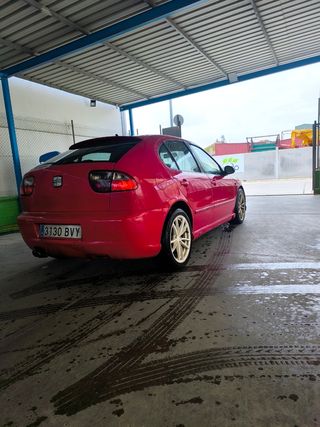 SEAT Leon 2005