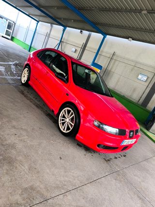 SEAT Leon 2005
