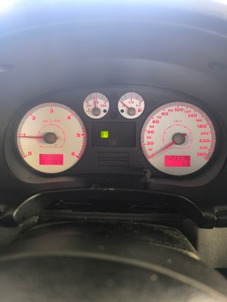 SEAT Leon 2005