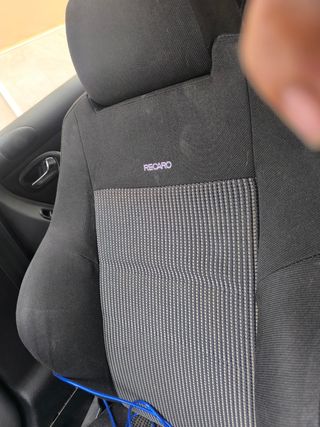 SEAT Leon 2005