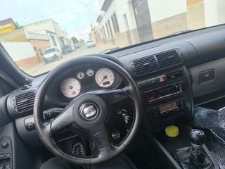 SEAT Leon 2005