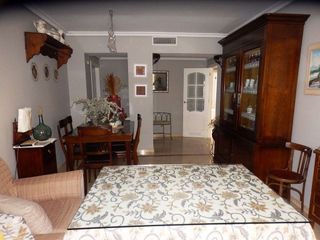 Piso en alquiler en Ciudad Jardín - Zoco en Córdoba