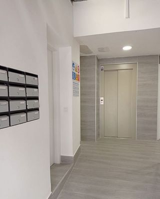 Estudio en alquiler en Cerrado Calderón - El Morlaco en Málaga