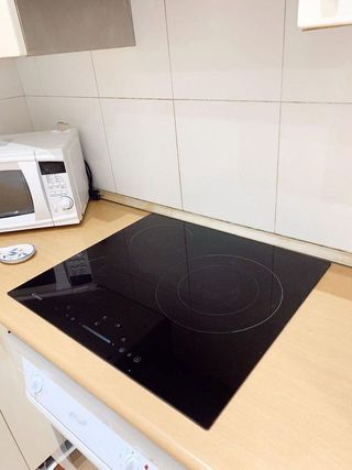 Piso en alquiler en Centro en San Sebastián-Donostia