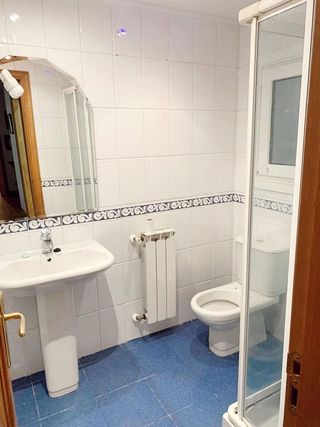 Piso en alquiler en Centro en San Sebastián-Donostia