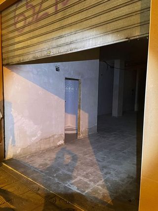 Local comercial en alquiler en Villena