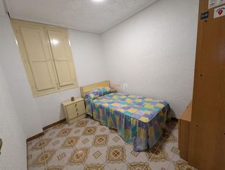 Piso en alquiler en Sector V en Elche