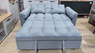 SUPER SOFA CAMA DE MATRIMONIO