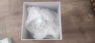 Juego Tetera Taza El Corte Inglés Flores