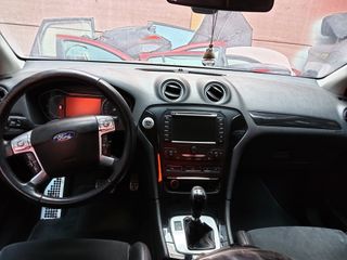 Recambios Ford Mondeo 2013