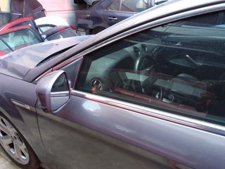 Recambios Ford Mondeo 2013