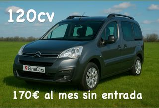 Citroen Berlingo 120 CV NACIONAL