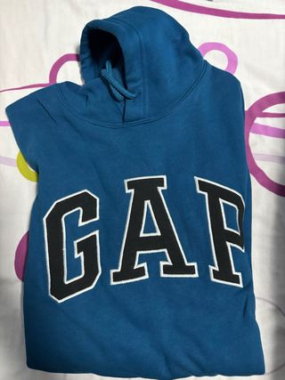 Sudadera GAP con capucha Talla XL