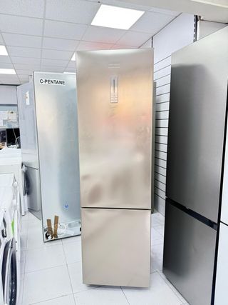 Nevera Frigorífico Franke 2m No Frost