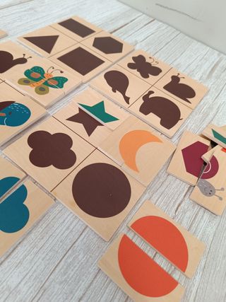 Juego de sombras y lateralidad infantil