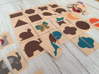 Juego de sombras y lateralidad infantil