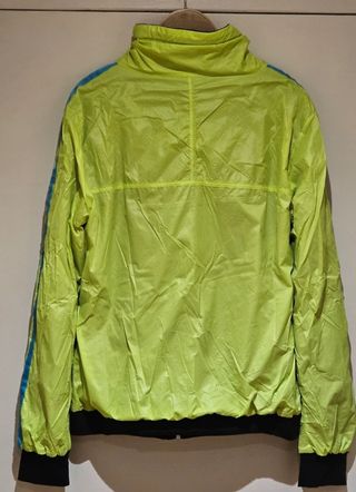 Chaqueta Adidas Reversible Mujer