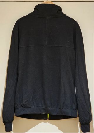 Chaqueta Adidas Reversible Mujer