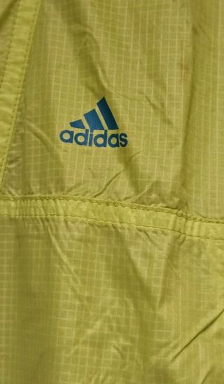 Chaqueta Adidas Reversible Mujer
