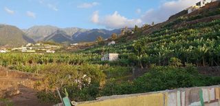 Terreno en venta en Santa Cruz de la Palma