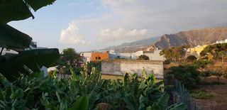 Terreno en venta en Santa Cruz de la Palma