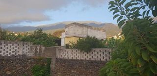 Terreno en venta en Santa Cruz de la Palma