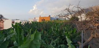 Terreno en venta en Santa Cruz de la Palma