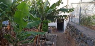 Terreno en venta en Santa Cruz de la Palma