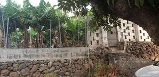 Terreno en venta en Santa Cruz de la Palma