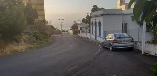 Terreno en venta en Santa Cruz de la Palma