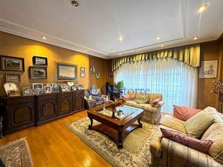 Piso en venta en Santo Domingo en Oviedo