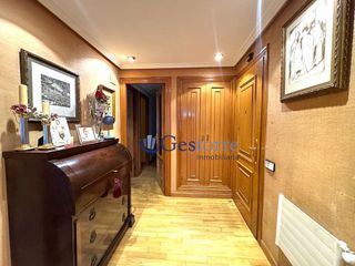 Piso en venta en Santo Domingo en Oviedo