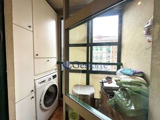 Piso en venta en Santo Domingo en Oviedo