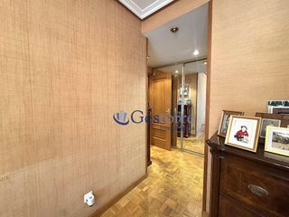 Piso en venta en Santo Domingo en Oviedo
