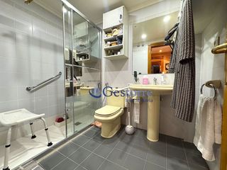 Piso en venta en Santo Domingo en Oviedo