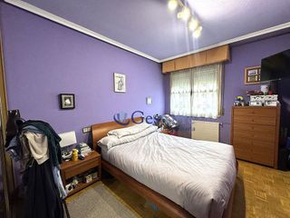 Piso en venta en Santo Domingo en Oviedo