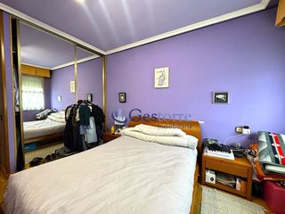 Piso en venta en Santo Domingo en Oviedo